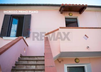 Scale - Casa semi indipendente VIA DELLA COLLACCHIA
 
61, Roccastrada - foto 29