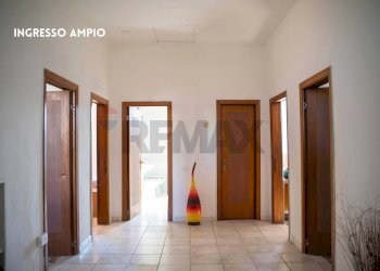 Hall / corridoio - Casa semi indipendente VIA DELLA COLLACCHIA
 
61, Roccastrada - foto 31