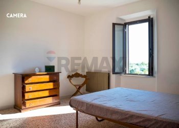 Camera / camera da letto - Casa semi indipendente VIA DELLA COLLACCHIA
 
61, Roccastrada - foto 33