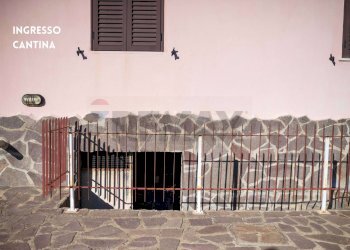 FACCIATA - Casa semi indipendente VIA DELLA COLLACCHIA
 
61, Roccastrada - foto 39