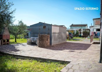 DEPOSITO - Casa semi indipendente VIA DELLA COLLACCHIA
 
61, Roccastrada - foto 40