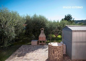 DEPOSITO - Casa semi indipendente VIA DELLA COLLACCHIA
 
61, Roccastrada - foto 41