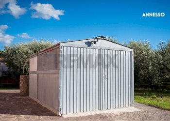 MAGAZZINO - Casa semi indipendente VIA DELLA COLLACCHIA
 
61, Roccastrada - foto 42