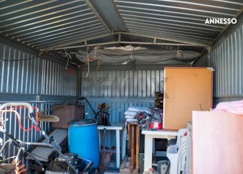 MAGAZZINO - Casa semi indipendente VIA DELLA COLLACCHIA
 
61, Roccastrada - foto 43