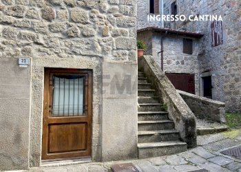 Scale - Casa indipendente VIA LUNGA
 
23, Santa Fiora - foto 5