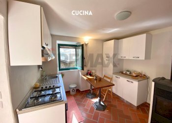 Cucina - Casa indipendente VIA LUNGA
 
23, Santa Fiora - foto 9