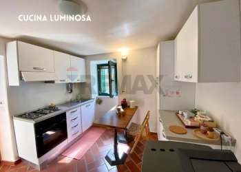 Cucina - Casa indipendente VIA LUNGA
 
23, Santa Fiora - foto 13