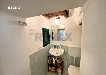 Bagno - Casa indipendente VIA LUNGA
 
23, Santa Fiora - foto 20