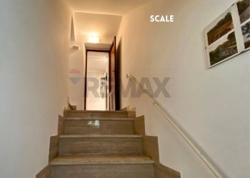 Scale - Casa indipendente VIA LUNGA
 
23, Santa Fiora - foto 21