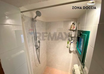 BAGNO CON DOCCIA - Casa indipendente VIA LUNGA
 
23, Santa Fiora - foto 22