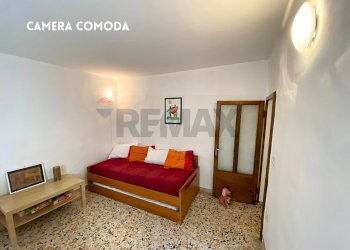 Camera / camera da letto - Casa indipendente VIA LUNGA
 
23, Santa Fiora - foto 24