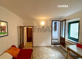 Soggiorno - Casa indipendente VIA LUNGA
 
23, Santa Fiora - foto 25