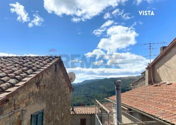 VISTA - Casa indipendente VIA LUNGA
 
23, Santa Fiora - foto 28