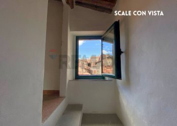 Scale - Casa indipendente VIA LUNGA
 
23, Santa Fiora - foto 29