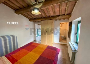 Camera / camera da letto - Casa indipendente VIA LUNGA
 
23, Santa Fiora - foto 31