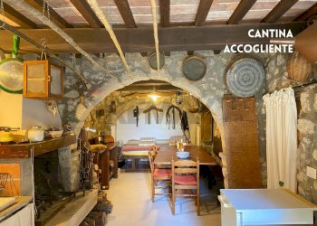 CANTINA - Casa indipendente VIA LUNGA
 
23, Santa Fiora - foto 34