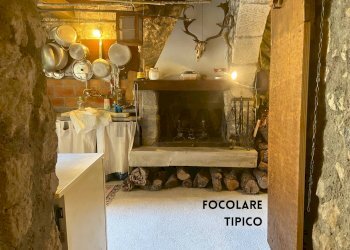 CANTINA - Casa indipendente VIA LUNGA
 
23, Santa Fiora - foto 35