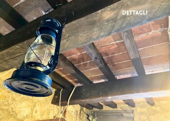 Dettagli - Casa indipendente VIA LUNGA
 
23, Santa Fiora - foto 37