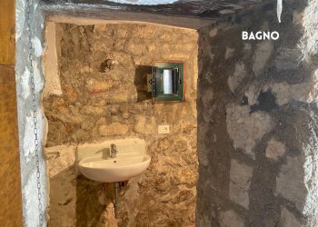Bagno - Casa indipendente VIA LUNGA
 
23, Santa Fiora - foto 41