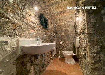 Bagno - Casa indipendente VIA LUNGA
 
23, Santa Fiora - foto 42