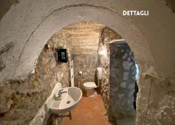 Bagno - Casa indipendente VIA LUNGA
 
23, Santa Fiora - foto 43