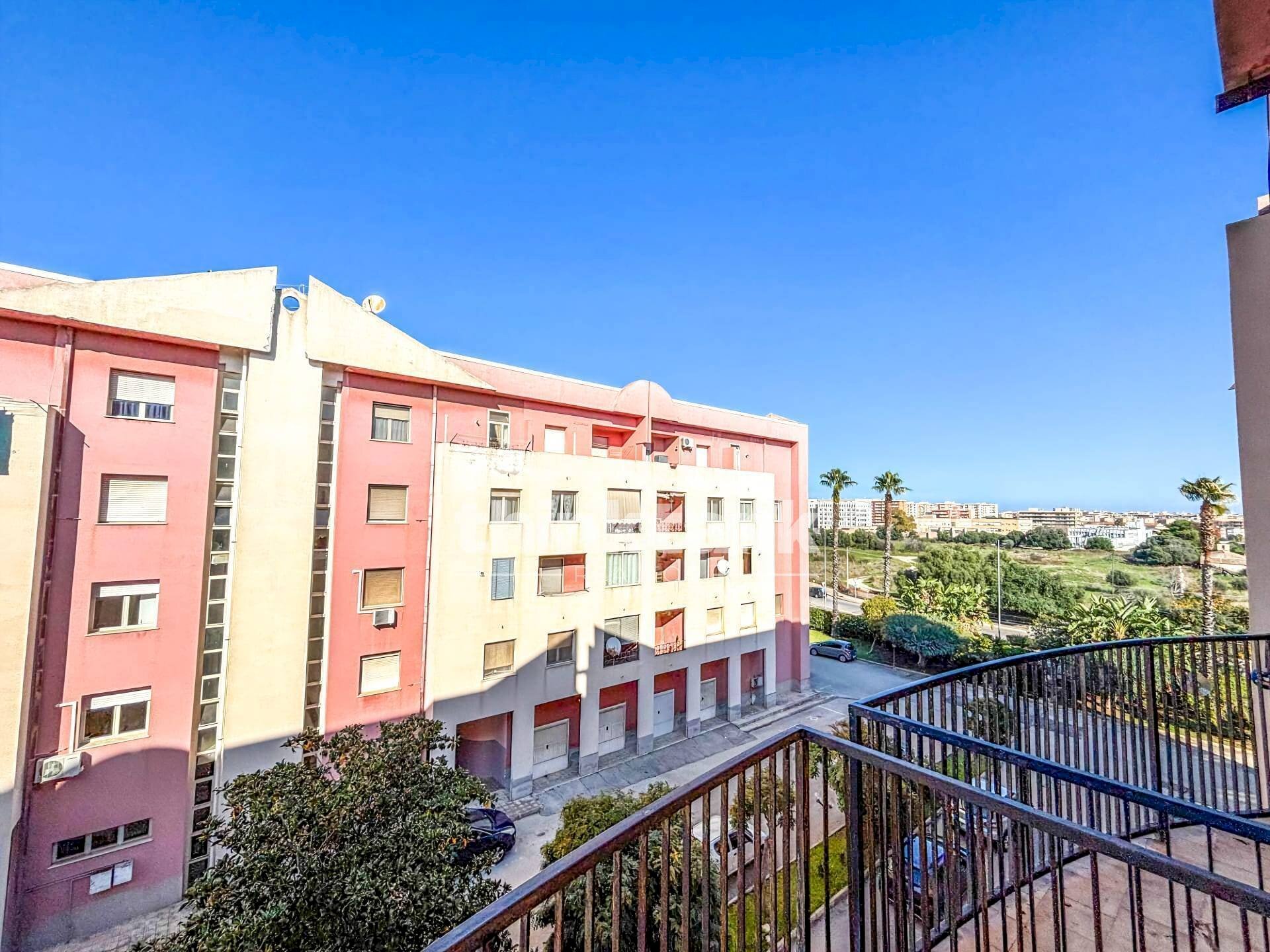 Foto 1 - Apartment Via Caduti di Nassiriya, Siracusa - photo 1