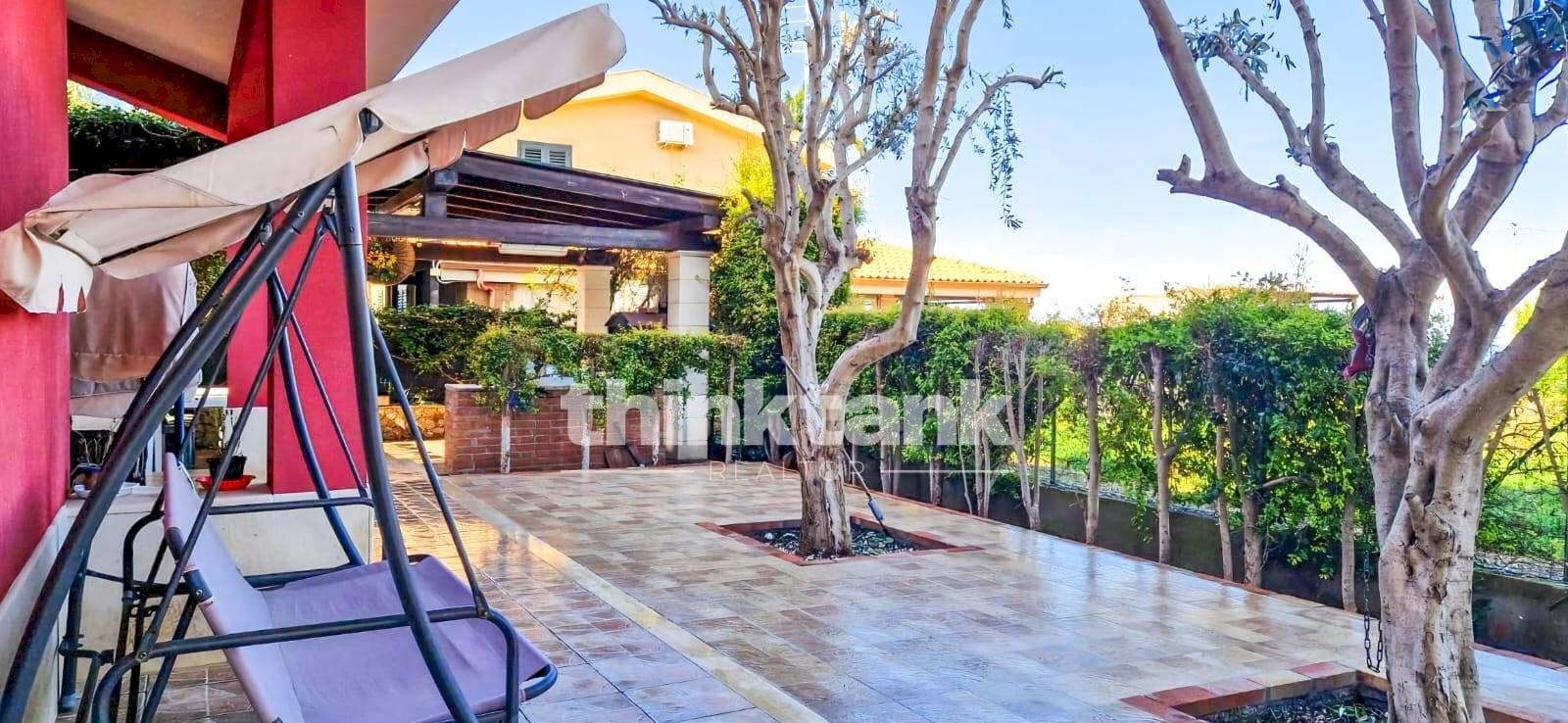 Foto 1 - Villa contrada uliveto, Augusta - photo 1