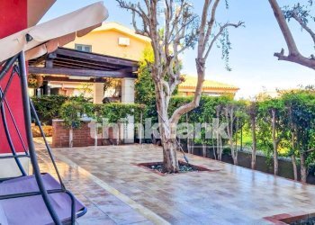 Foto 1 - Villa contrada uliveto, Augusta - foto 1