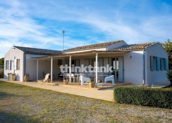 Foto 1 - Villa Contrada Ciancio Graffetta, Modica - foto 1