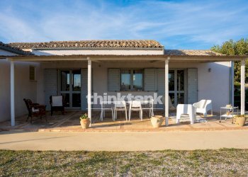 Foto 2 - Villa Contrada Ciancio Graffetta, Modica - foto 2