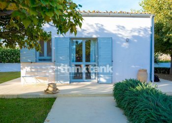 Foto 6 - Villa Contrada Ciancio Graffetta, Modica - foto 6