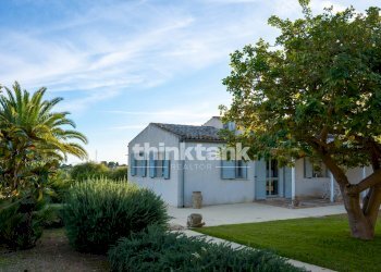 Foto 8 - Villa Contrada Ciancio Graffetta, Modica - foto 8