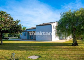 Foto 37 - Villa Contrada Ciancio Graffetta, Modica - foto 37