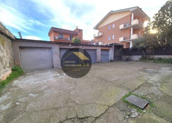 Foto 1 - Box Via Acquaroni
 
103, Roma - foto 1