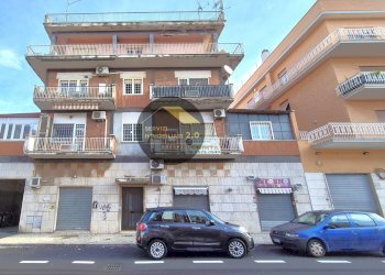 Foto 4 - Box Via Acquaroni
 
103, Roma - foto 4