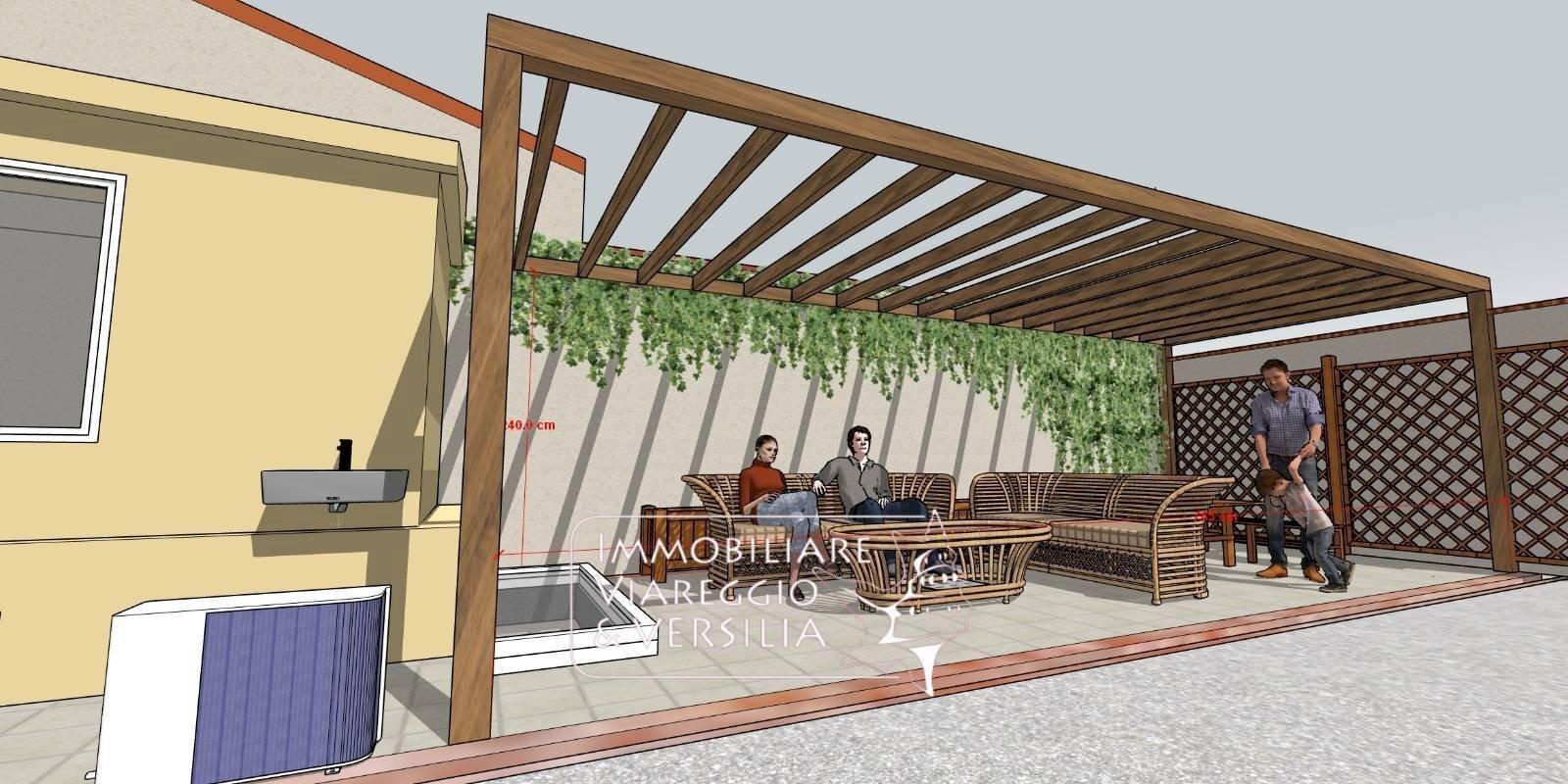 Foto 1 - Trilocale via Nicola Pisano
 
5, Viareggio - foto 1