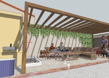 Foto 1 - Trilocale via Nicola Pisano
 
5, Viareggio - foto 1