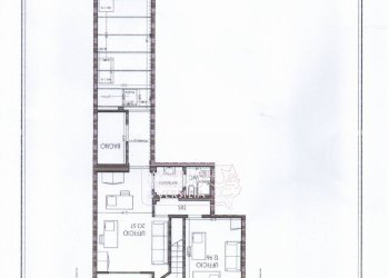 Foto 11 - Trilocale via Nicola Pisano
 
5, Viareggio - foto 11