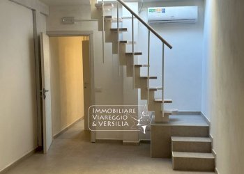 Foto 14 - Trilocale via Nicola Pisano
 
5, Viareggio - foto 14