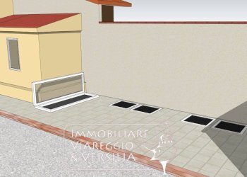 Foto 15 - Trilocale via Nicola Pisano
 
5, Viareggio - foto 15