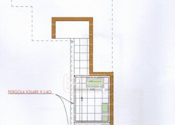 Foto 2 - Three-room apartment via Nicola Pisano
 
5, Viareggio - photo 2