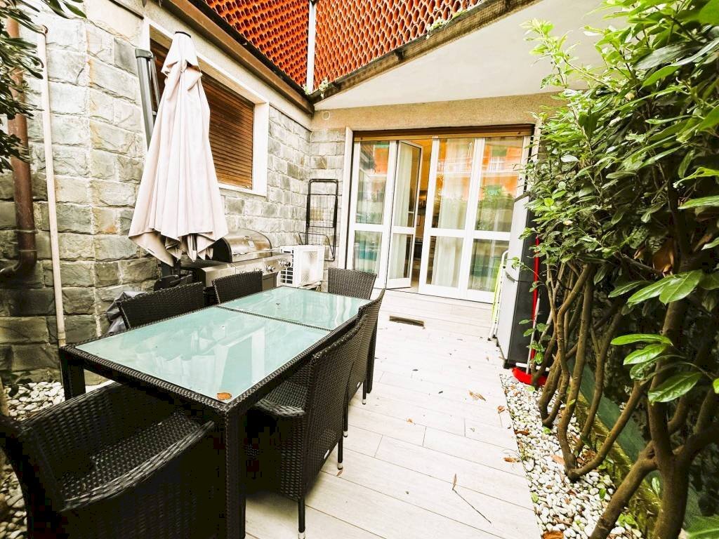 Terrazzo - Bilocale via Castagneto, Camogli - foto 3