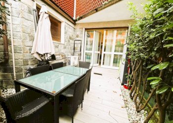 Terrazzo - Bilocale via Castagneto, Camogli - foto 3