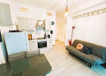 Cucina - Bilocale via Castagneto, Camogli - foto 7