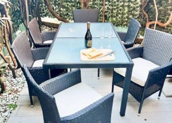 Terrazzo - Bilocale via Castagneto, Camogli - foto 8