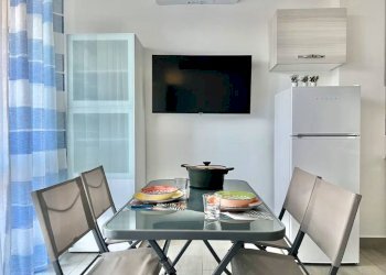 Cucina - Bilocale via Castagneto, Camogli - foto 12