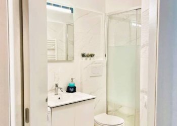 Bagno - Bilocale via Castagneto, Camogli - foto 13