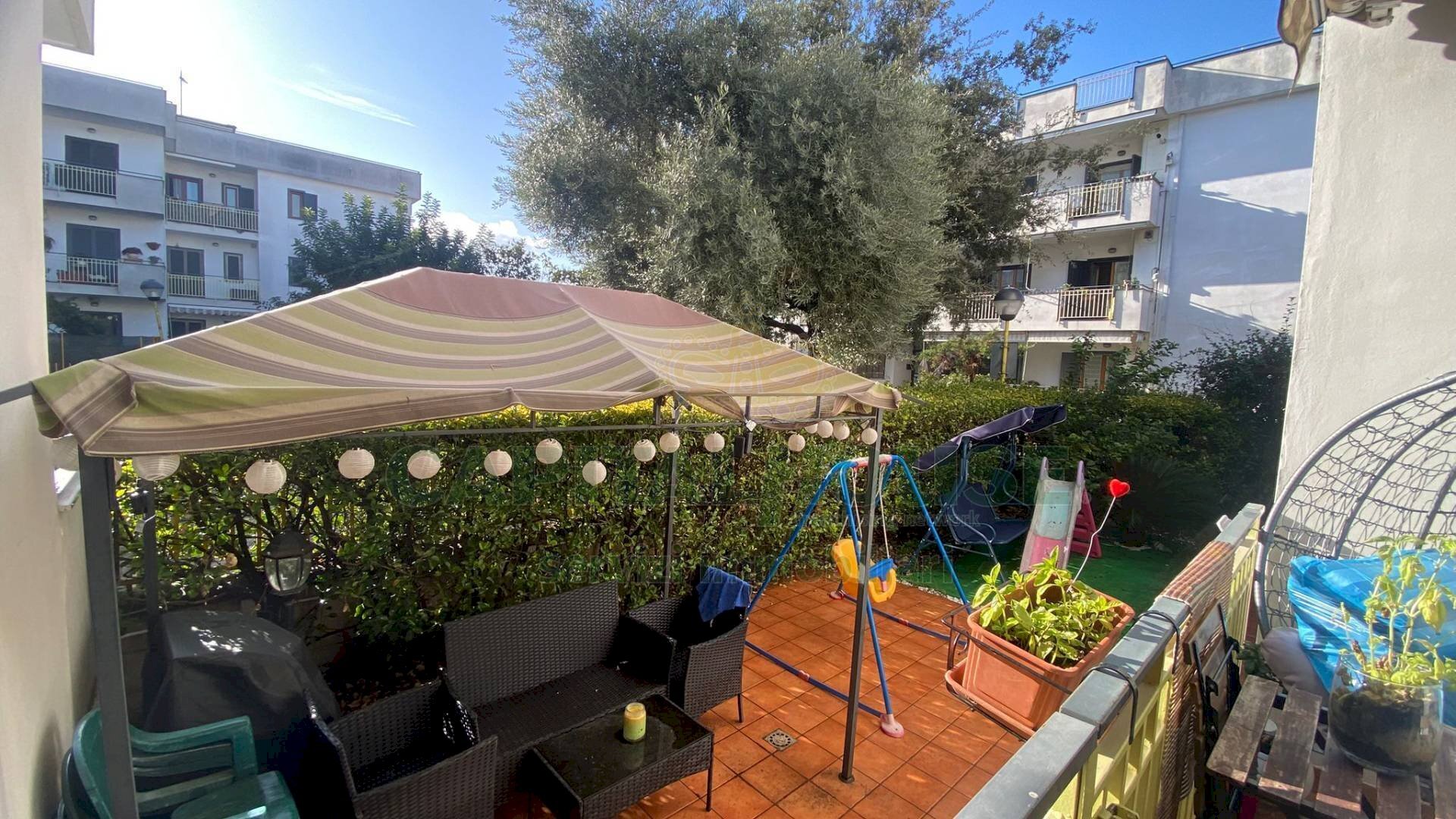 Foto 1 - Trilocale Saviano, Saviano - foto 1