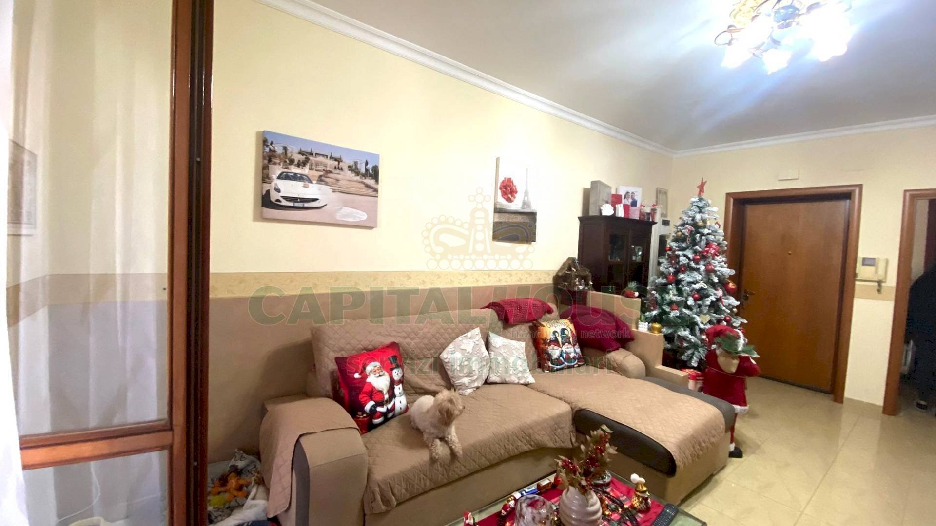 Foto 3 - Trilocale Saviano, Saviano - foto 3