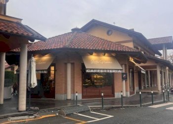 Zona - Cafeteria - Cold Bar via Pinerolo Susa, 78, Sangano - photo 6